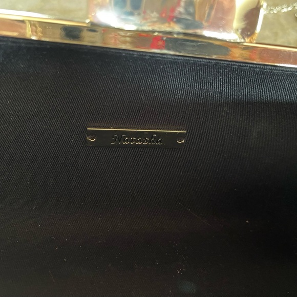 NWOT Natasha Handbag - Picture 7 of 12